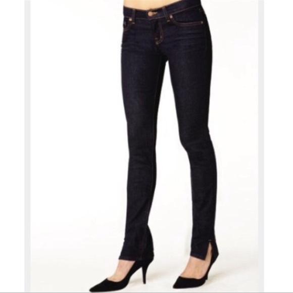 J Brand Denim - J Brand Skinny Jeans